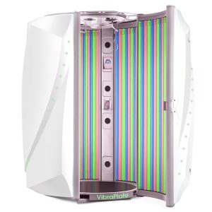 Máy phi thuyền tắm trắng Dr. Muller Beautylight 64 - HPMED