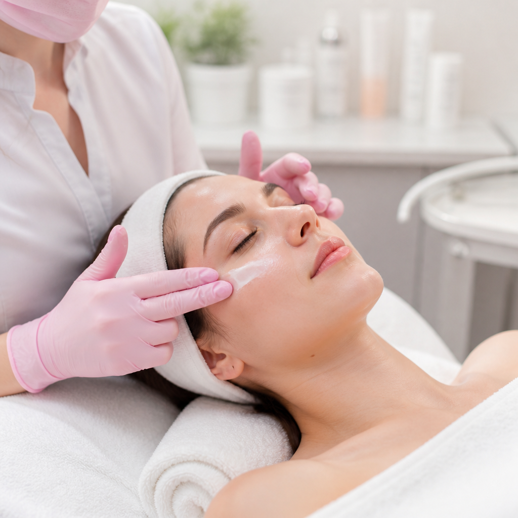 Hướng dẫn chăm sóc da sau liệu trình laser để tối ưu hiệu quả