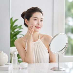Tầm quan trọng của việc duy trì kết quả nâng cơ xóa nếp nhăn