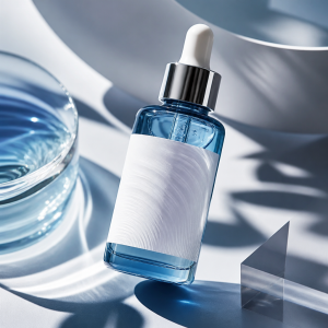 Chai serum chứa Hyaluronic Acid chuyên dùng cho da sau laser